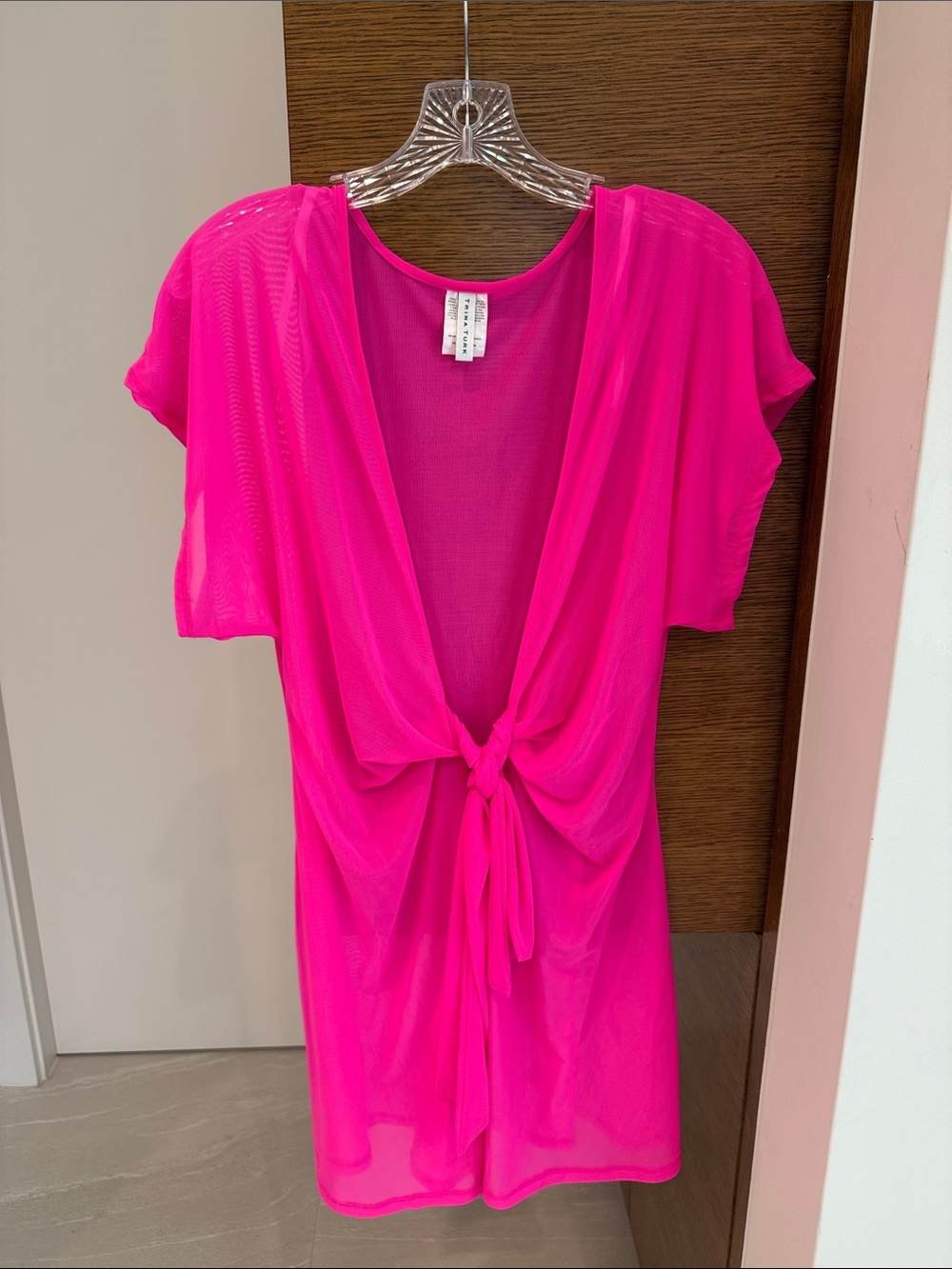 Trina Turk Cover Up